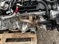 двигатель BMW X5 G05 [рестайлинг] G05 2023, 3.0 л., B58B30, бензин, АКПП, 475 black-sapphire metallic, внедорожник 5 дв., полный привод, 5A5B300 - фото №5