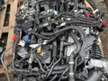 двигатель BMW X5 G05 [рестайлинг] G05 2023, 3.0 л., B58B30, бензин, АКПП, 416 carbon schwarz, внедорожник 5 дв., полный привод, 5A5B300 - фото №2