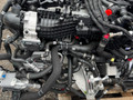 двигатель BMW X5 G05 [рестайлинг] G05 2023, 3.0 л., B58B30, бензин, АКПП, 416 carbon schwarz, внедорожник 5 дв., полный привод, 5A5B300 - фото №3