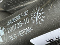 двигатель BMW X5 G05 [рестайлинг] G05 2023, 3.0 л., B58B30, бензин, АКПП, 416 carbon schwarz, внедорожник 5 дв., полный привод, 5A5B300 - фото №7