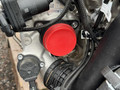 двигатель BMW X5 G05 [рестайлинг] G05 2023, 3.0 л., B58B30, бензин, АКПП, 416 carbon schwarz, внедорожник 5 дв., полный привод, 5A5B300 - фото №8