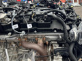 двигатель BMW X6 G06 [рестайлинг] G06 2023, 3.0 л., B58B30, бензин, АКПП, c4p, внедорожник 5 дв., полный привод, 5A5B300 - фото №4