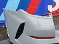 бампер задний BMW X6 G06 [рестайлинг] G06 2023, 3.0 л., B58B30, бензин, АКПП, c4p, внедорожник 5 дв., полный привод, 8099211, 5A50972 - фото №9