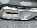 бампер задний BMW X6 G06 [рестайлинг] G06 2023, 3.0 л., B58B30, бензин, АКПП, c4p, внедорожник 5 дв., полный привод, 8099211, 5A50972 - фото №10