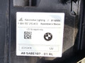 фара BMW X5 G05 [рестайлинг] G05 2024, 3.0 л., дизель, АКПП, 475 black-sapphire metallic, внедорожник 5 дв., полный привод, правый руль, 5A8E107, 5A8E108 - фото №7