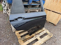 дверь задняя правая BMW X5 F15 2018, 3.0 л., N57 D30 A, дизель, АКПП, a96, полный привод, правый руль, 7386740 - фото №4