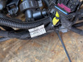 Проводка КПП BMW X3 G01 [рестайлинг] G01 2022, 3.0 л., B58B30, бензин, АКПП, 416 carbon-schwarz, внедорожник 5 дв., полный привод, правый руль, 5A33C29, 5A20569 - фото №3