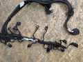 проводка BMW X3 M F97 2019, 3.0 л., S58B30A, бензин, АКПП, c28 donington-grau metallic, полный привод, правый руль, 8058634 - фото №2