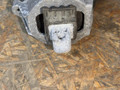 подушка крепления двигателя BMW 6 серия G32 2019, 3.0 л., B57 D30 A, дизель, АКПП, задний привод, правый руль, 6860477 - фото №2