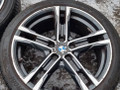 диск литой BMW 1 серия F40 F52 (2019 - 2026), 1.6 л., дизель, АКПП, белый, хетчбэк 5 дв., передний привод, правый руль - фото №2