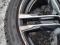 диск литой BMW 1 серия F40 F52 (2019 - 2026), 1.6 л., дизель, АКПП, белый, хетчбэк 5 дв., передний привод, правый руль - фото №6