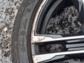 диск литой BMW 1 серия F40 F52 (2019 - 2026), 1.6 л., дизель, АКПП, белый, хетчбэк 5 дв., передний привод, правый руль - фото №7
