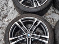 диск литой BMW 1 серия F40 F52 (2019 - 2026), 1.6 л., дизель, АКПП, белый, хетчбэк 5 дв., передний привод, правый руль - фото №10