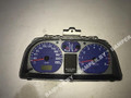 щиток приборов (приборная панель) Mitsubishi Pajero Pinin 1 поколение 2003, МКПП - фото №2