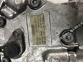 компрессор кондиционера Fiat Ducato 2 поколение 2001, 2.8 л., 8140.43, дизель, микроавтобус - фото №2