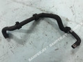 патрубок (трубопровод, шланг) Volkswagen Transporter T5 2009, 2.5 л., AXD, дизель - фото №2