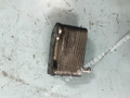 теплообменник масляного фильтра Mercedes-Benz C-Класс W203/S203/CL203 2002, 2.2 л., OM 611.962, дизель, седан - фото №2