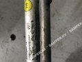 теплообменник масляного фильтра Volkswagen Golf 4 поколение 2003, 1.6 л., BAG, бензин, хетчбэк 5 дв. - фото №2