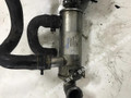 охладитель EGR / Радиатор EGR Peugeot 407 1 поколение 2006, 1.6 л., 9HZ (DV6TED4), дизель, седан - фото №2