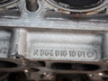 головка блока цилиндров Chrysler PT Cruiser 1 поколение 2003, 2.2 л., МКПП - фото №3