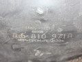 защита арок (подкрылок) Volkswagen Touareg 1 поколение 2005 - фото №2