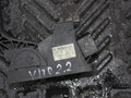 педаль Mercedes-Benz Vito W638 2001, 2.2 л., дизель - фото №2