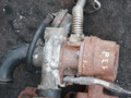 турбина Opel Corsa C 2000, 1.3 л., дизель - фото №2