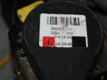 ремень безопасности Volkswagen Touareg 1 поколение 2005, 2.5 л., BAC, дизель - фото №2