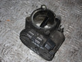 заслонка дроссельная Jeep Grand Cherokee WK 2004, 3.0 л., дизель - фото №2