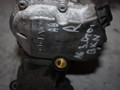 заслонка дроссельная Audi A6 4F/C6 2007, 3.0 л., дизель - фото №2