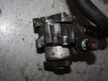 насос гидроподвески Audi A6 4F/C6 2007, 3.0 л., дизель - фото №2