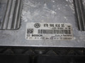 блок управления двигателем Volkswagen Transporter T5 2008, 2.5 л., дизель - фото №2