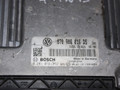 блок управления двигателем Volkswagen Transporter T5 2007, 2.5 л., дизель - фото №2