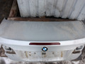 крышка багажника (дверь 3-5) BMW 3 серия E90/E91 [рестайлинг] 2008, купе - фото №2