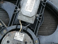 кассета радиаторов Volkswagen Touareg 1 поколение 2002, 2.5 л., дизель - фото №3