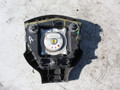 подушка безопасности водителя Nissan Note E11 2005 - фото №2
