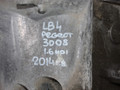 КПП механическая (МКПП) Peugeot Partner 2 поколение (B9) [рестайлинг] 2013, 1.6 л., дизель - фото №2
