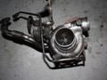 турбина Mazda 6 GG 2002, 2.0 л., дизель, RF7 - фото №2