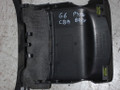 пластик (накладка) на руль Volkswagen Golf 6 поколение 2008, 2.0 л., дизель - фото №2
