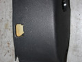 пластик (накладка) на руль Volkswagen Golf 6 поколение 2008, 2.0 л., дизель - фото №2