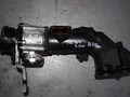 заслонка дроссельная Mercedes-Benz M-Класс W164 2005, 3.0 л., дизель - фото №2