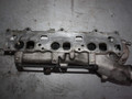 коллектор впускной Mercedes-Benz M-Класс W164 2005, 3.0 л., дизель - фото №2