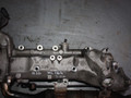 коллектор впускной Mercedes-Benz M-Класс W164 2005, 3.0 л., дизель - фото №2