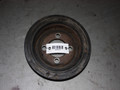 шкив коленвала Opel Frontera B 2000, 2.2 л., X 22 XE, бензин - фото №3