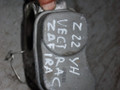 заслонка дроссельная Opel Zafira 2 поколение (B) 2006, 2.2 л., бензин - фото №2