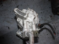 компрессор кондиционера Opel Zafira 2 поколение (B) 2005, 1.6 л., бензин - фото №2