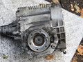 раздаточная коробка Volkswagen Transporter T5 2006, 2.5 л., дизель, 02H409053 - фото №5