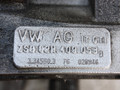 раздаточная коробка Volkswagen Transporter T5 2006, 2.5 л., дизель, 02H409053 - фото №6