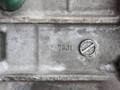 редуктор заднего моста Suzuki SX4 1 поколение 2008, бензин, МКПП, S279J1 - фото №3