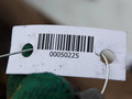 датчик удара Chrysler Voyager 5 поколение 2009, A2048201985 - фото №3